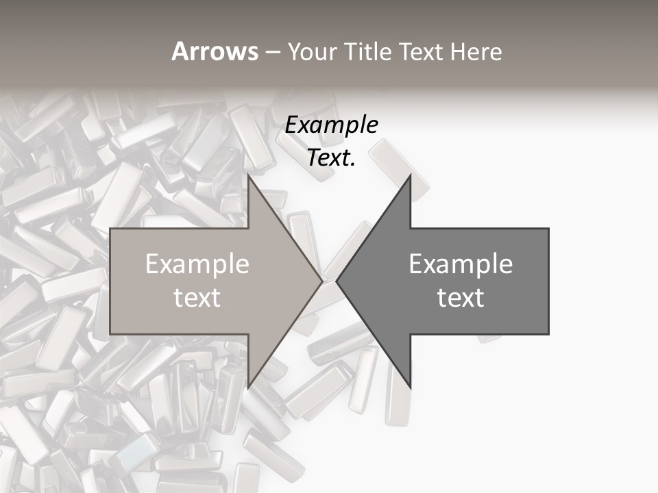 Savings Design Futures PowerPoint Template