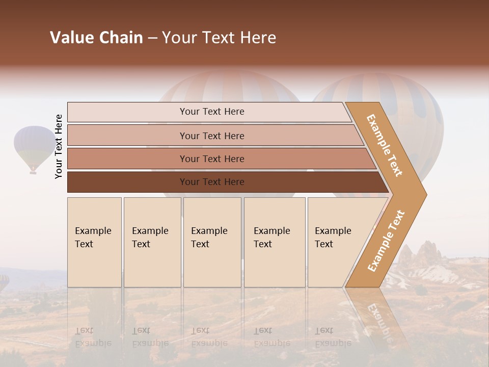 People Outdoor Anatolia PowerPoint Template