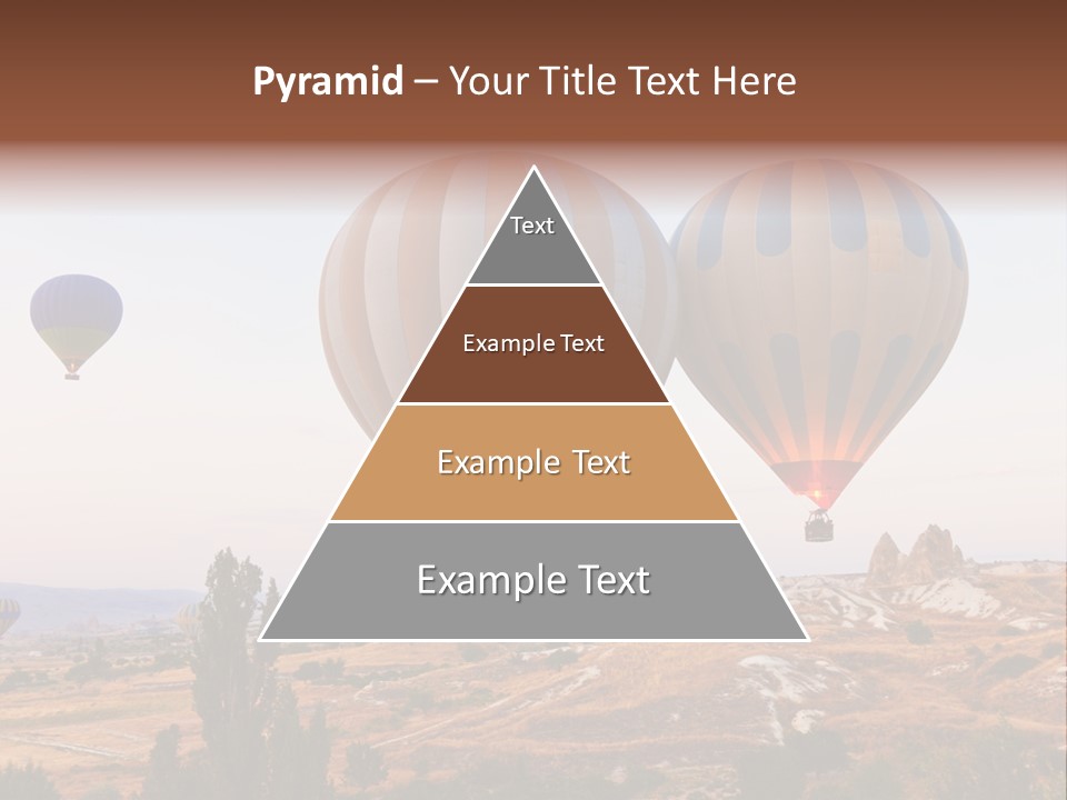 People Outdoor Anatolia PowerPoint Template