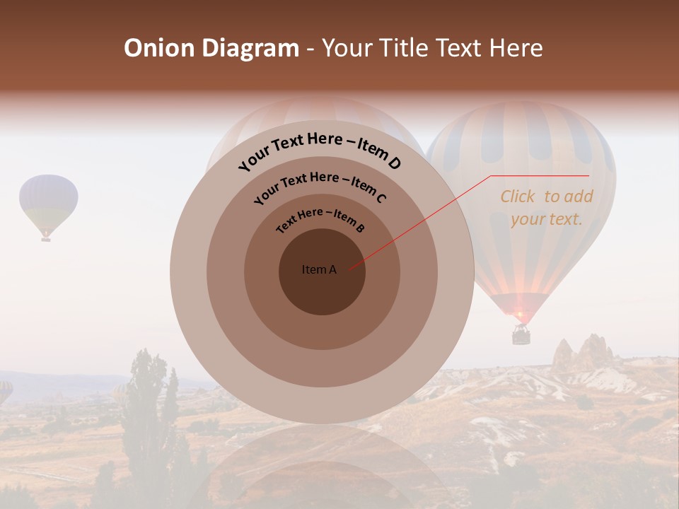 People Outdoor Anatolia PowerPoint Template