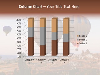 People Outdoor Anatolia PowerPoint Template