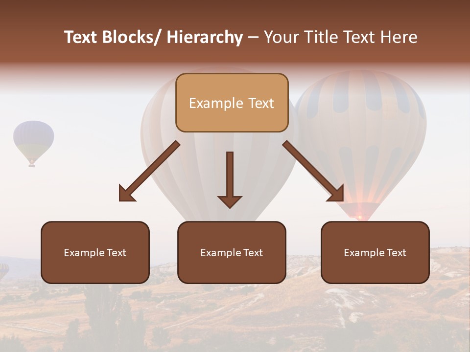 People Outdoor Anatolia PowerPoint Template