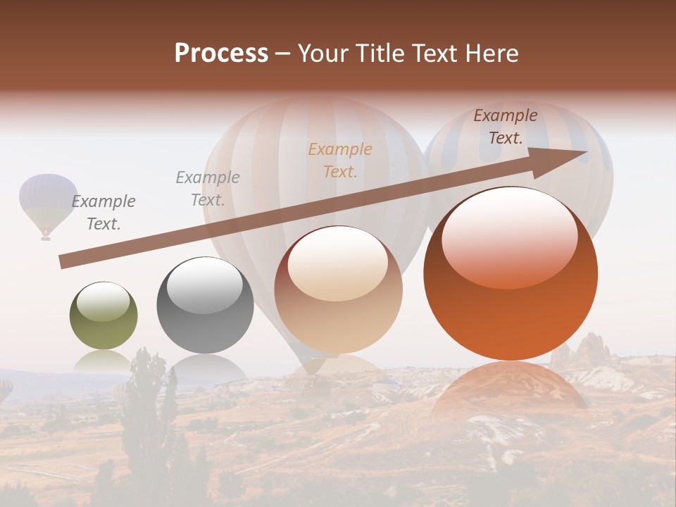 People Outdoor Anatolia PowerPoint Template