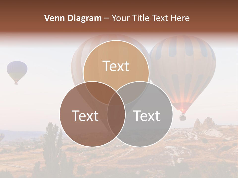 People Outdoor Anatolia PowerPoint Template