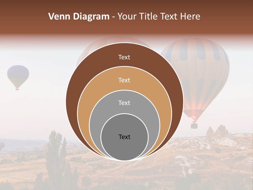 People Outdoor Anatolia PowerPoint Template