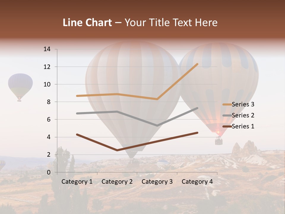 People Outdoor Anatolia PowerPoint Template