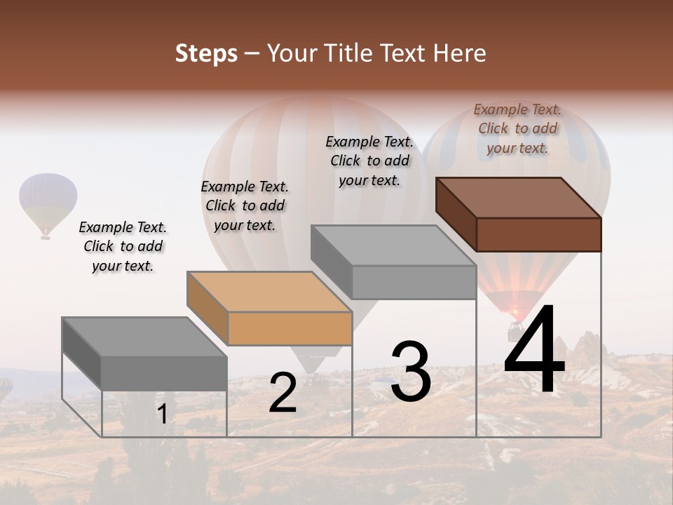 People Outdoor Anatolia PowerPoint Template