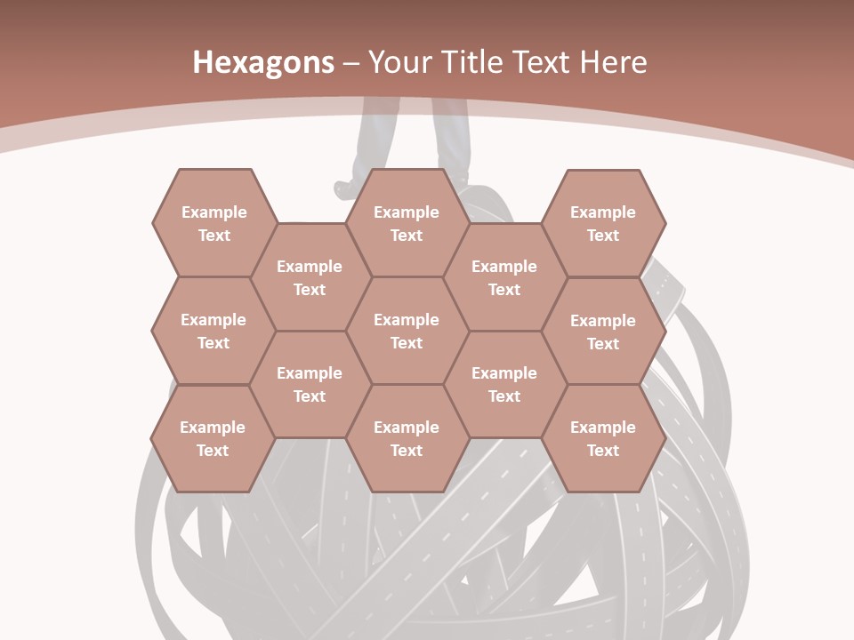 Competent Expertise Strategy PowerPoint Template