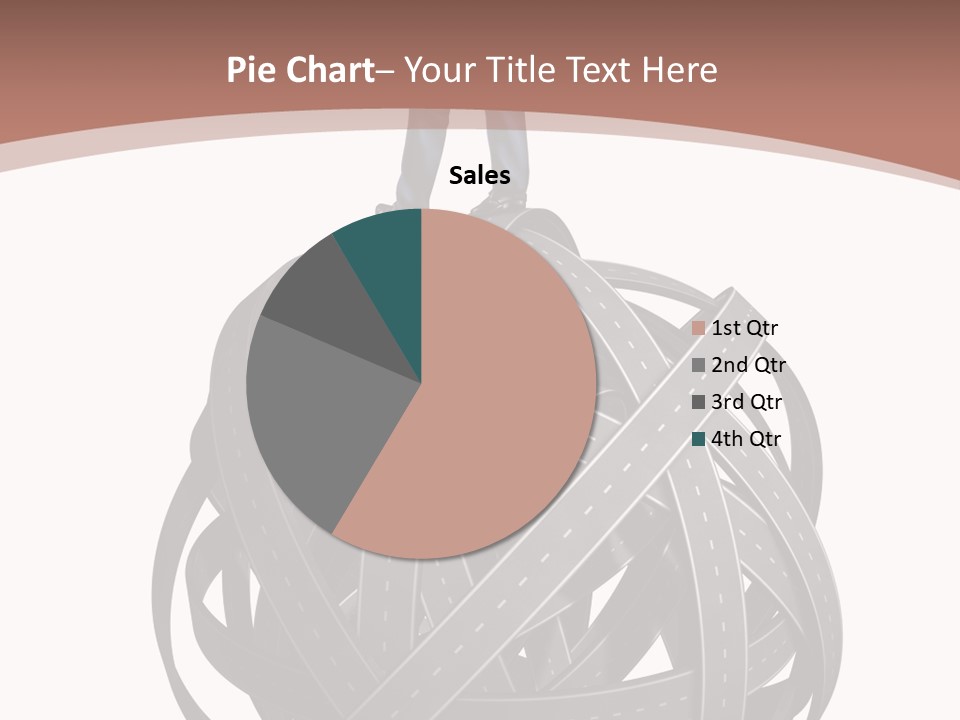 Competent Expertise Strategy PowerPoint Template