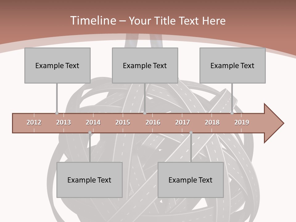 Competent Expertise Strategy PowerPoint Template