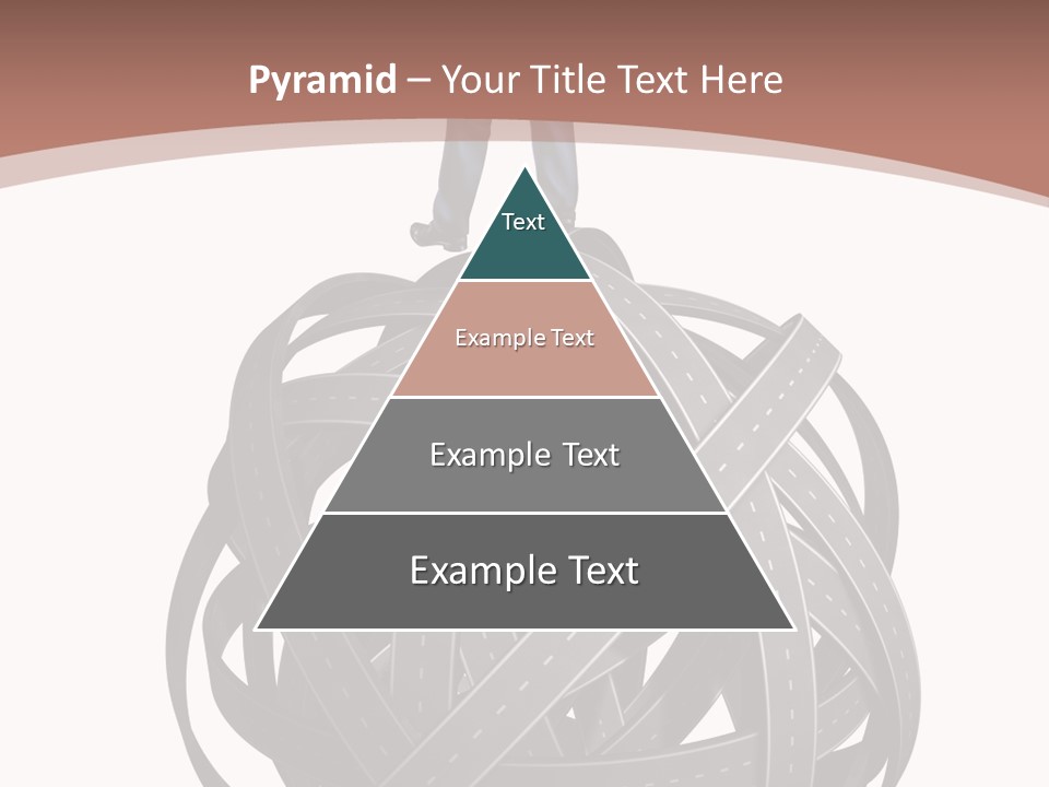 Competent Expertise Strategy PowerPoint Template