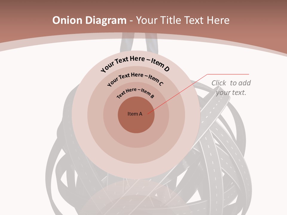 Competent Expertise Strategy PowerPoint Template