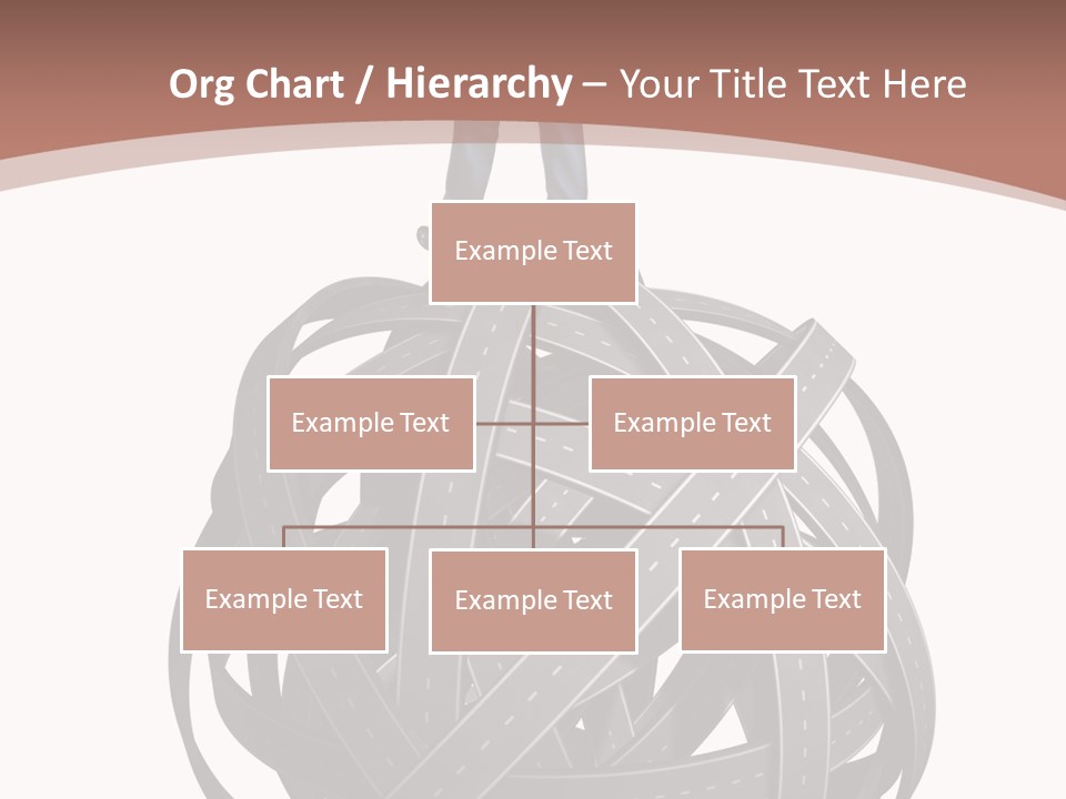 Competent Expertise Strategy PowerPoint Template