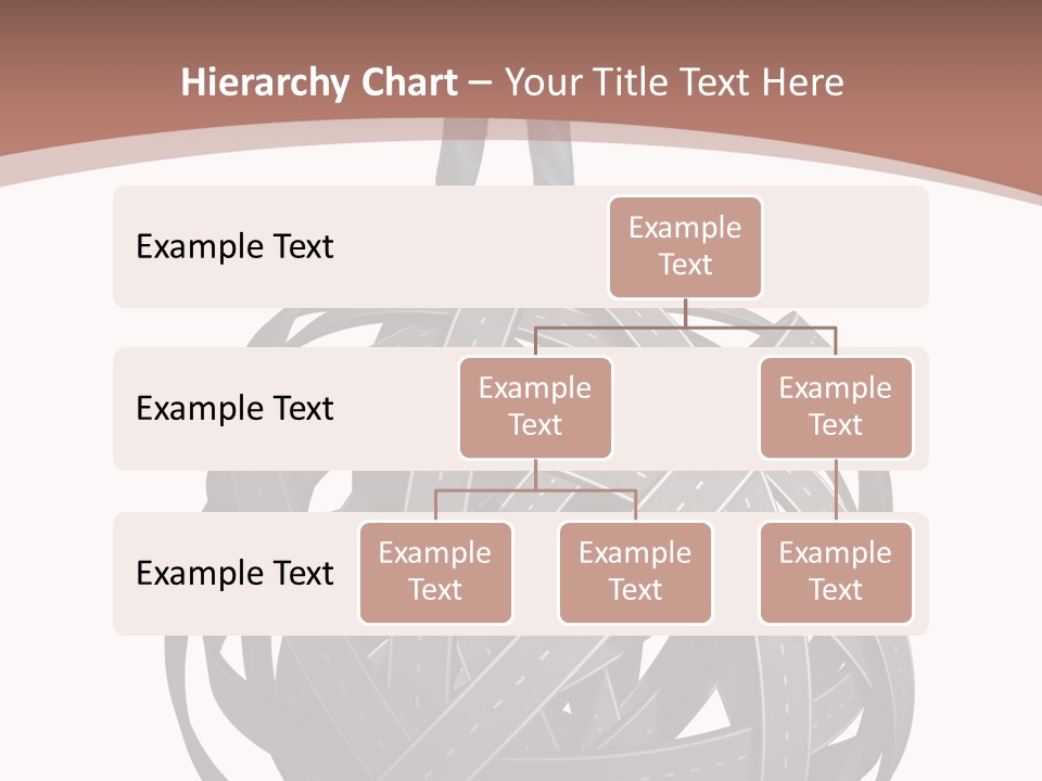 Competent Expertise Strategy PowerPoint Template