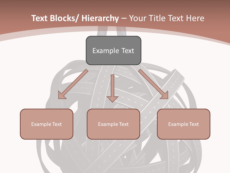 Competent Expertise Strategy PowerPoint Template