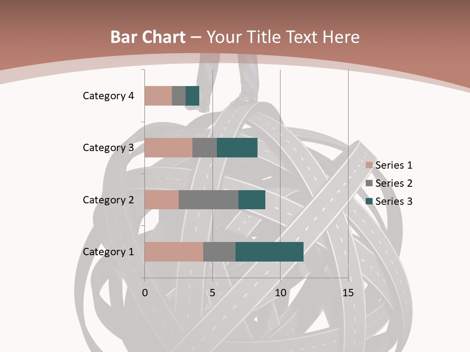 Competent Expertise Strategy PowerPoint Template