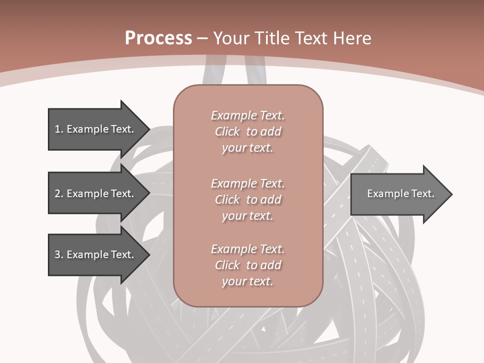 Competent Expertise Strategy PowerPoint Template