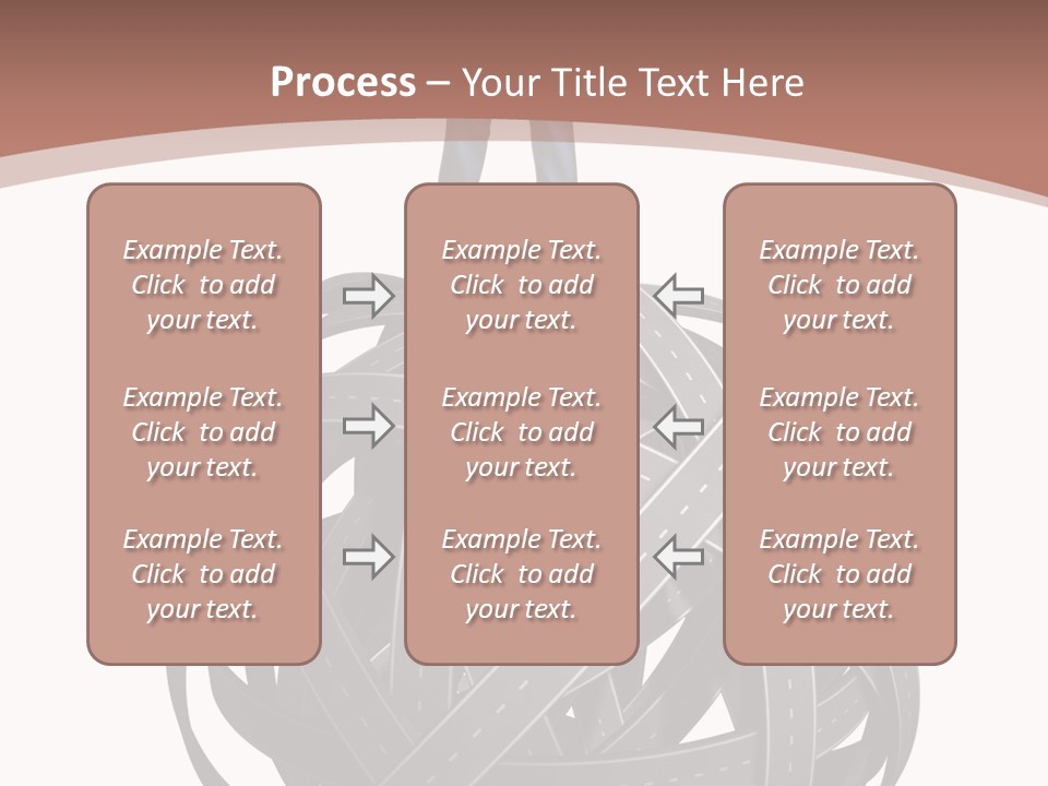 Competent Expertise Strategy PowerPoint Template