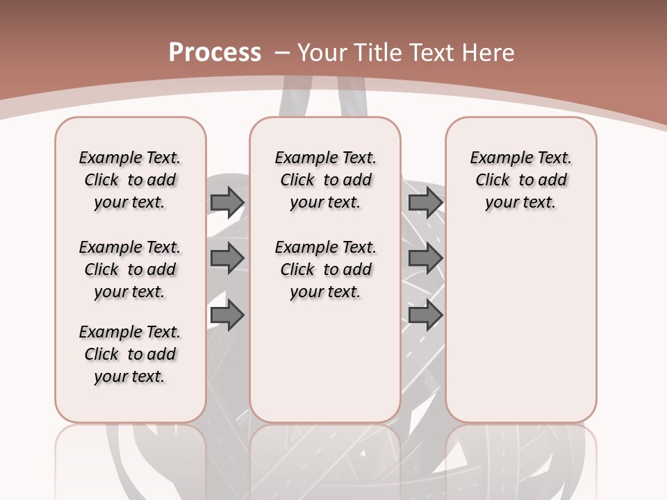 Competent Expertise Strategy PowerPoint Template