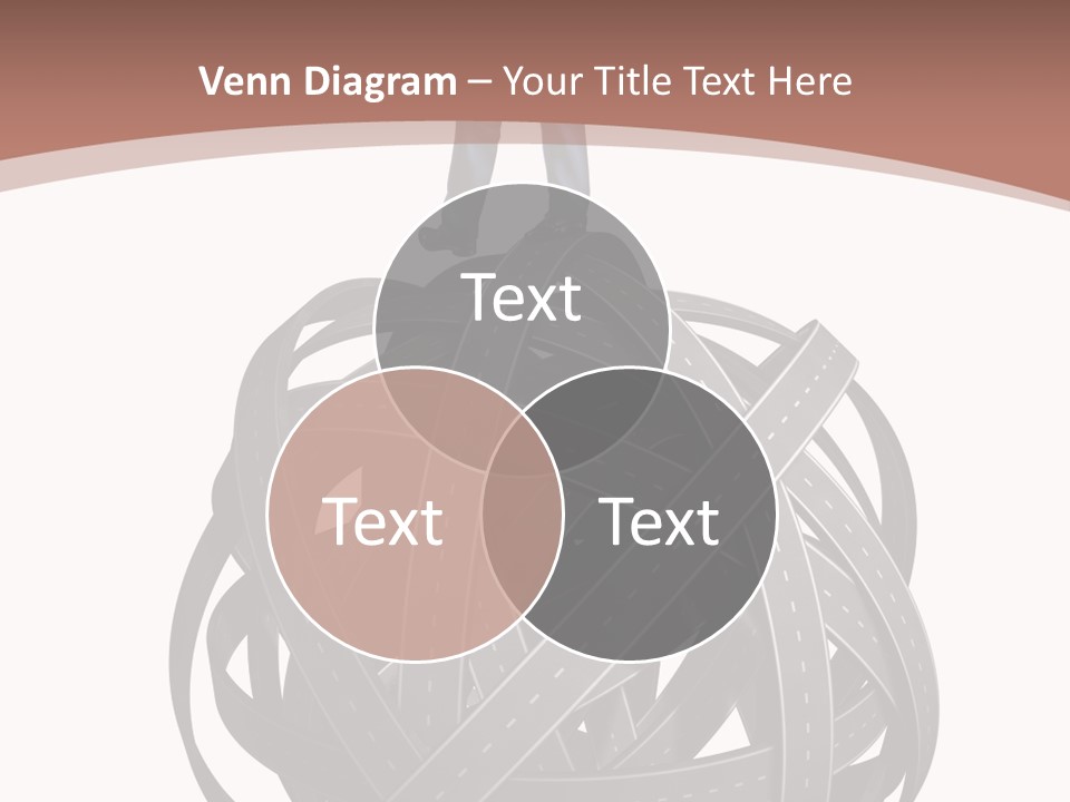 Competent Expertise Strategy PowerPoint Template