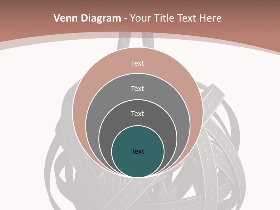Competent Expertise Strategy PowerPoint Template