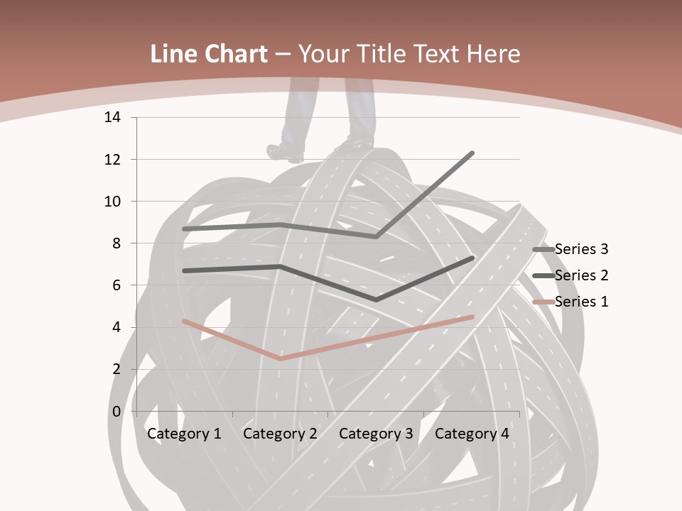 Competent Expertise Strategy PowerPoint Template