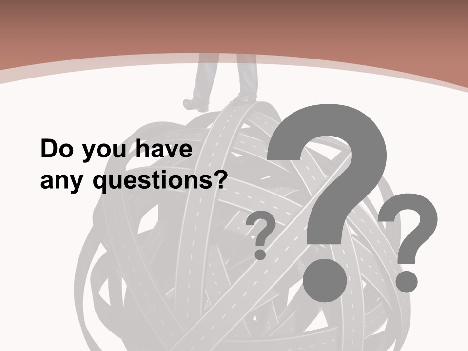 Competent Expertise Strategy PowerPoint Template