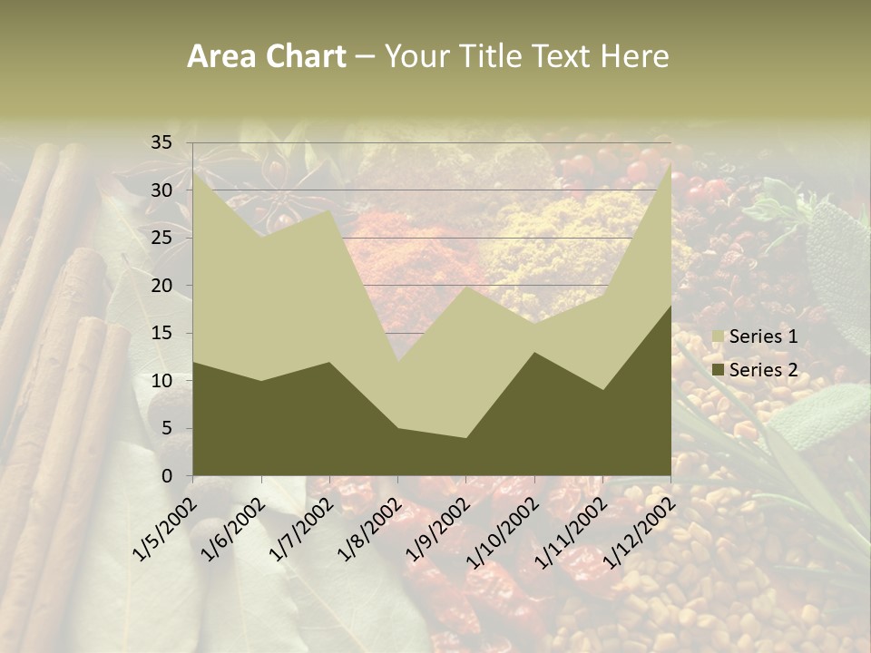 Colour Kitchen Diversity PowerPoint Template
