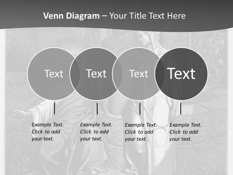 Lord Drawing Event PowerPoint Template