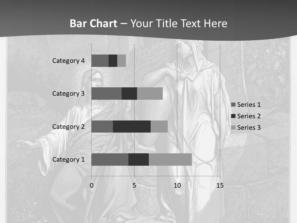 Lord Drawing Event PowerPoint Template
