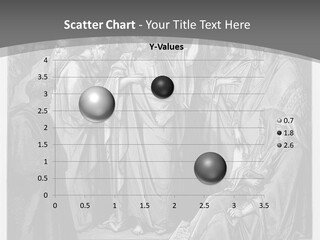 Book Old Famous PowerPoint Template