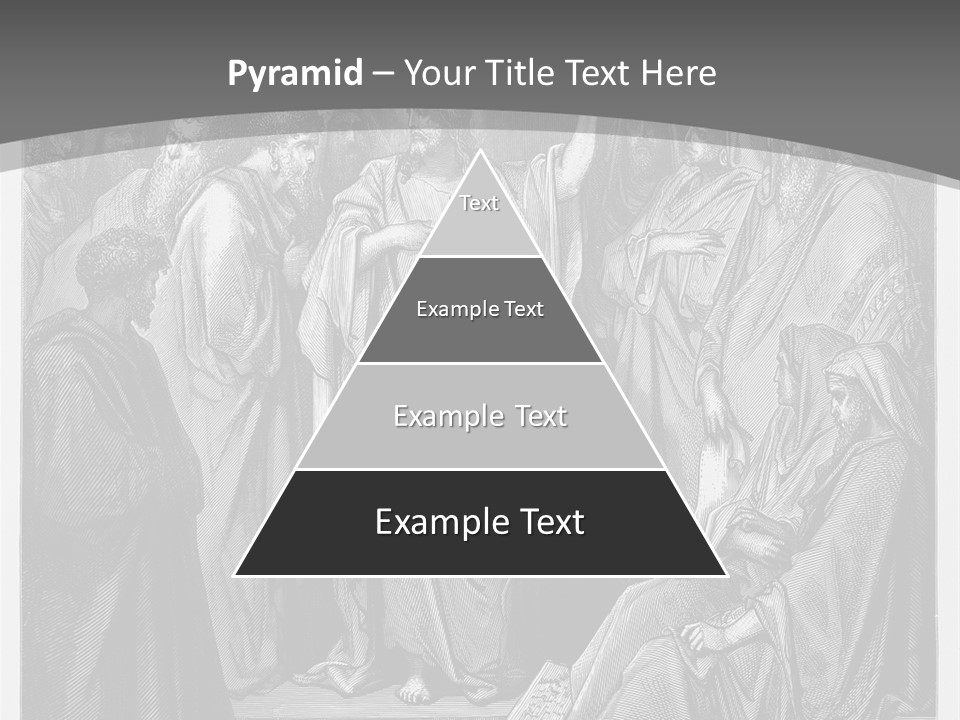 Book Old Famous PowerPoint Template