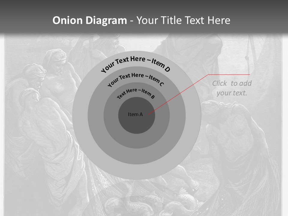 Catholic Lord Book PowerPoint Template