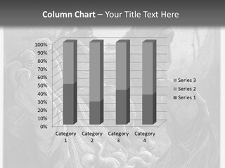 Catholic Lord Book PowerPoint Template