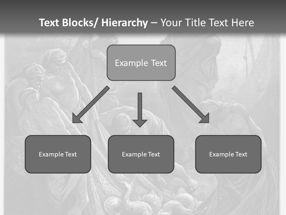Catholic Lord Book PowerPoint Template