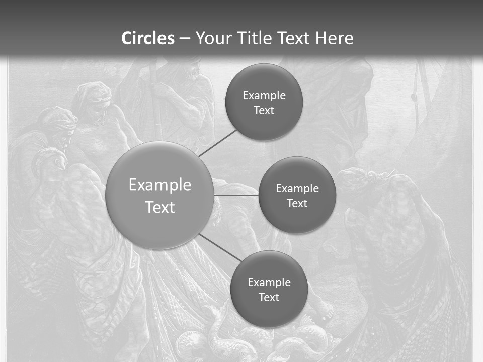 Catholic Lord Book PowerPoint Template