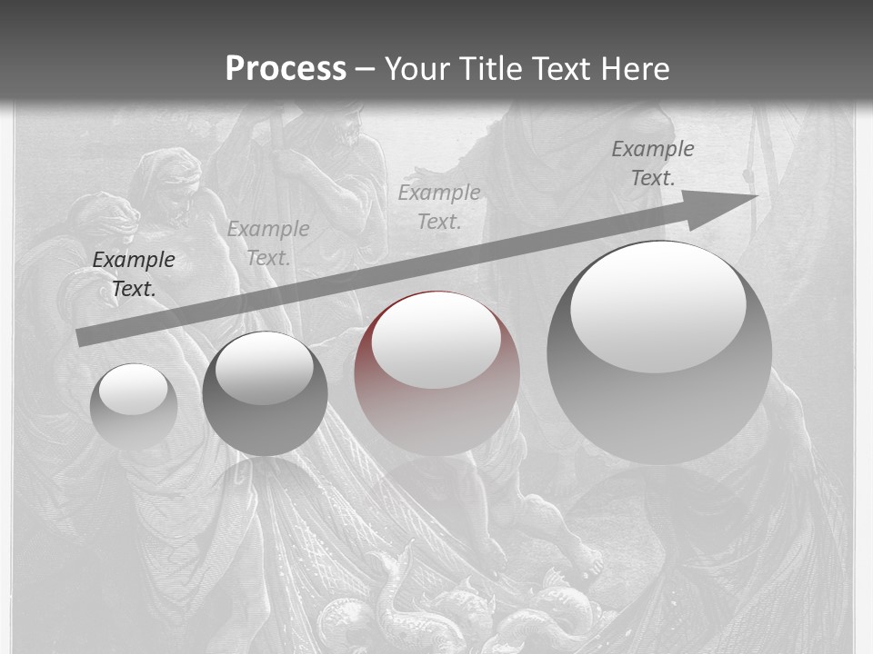 Catholic Lord Book PowerPoint Template