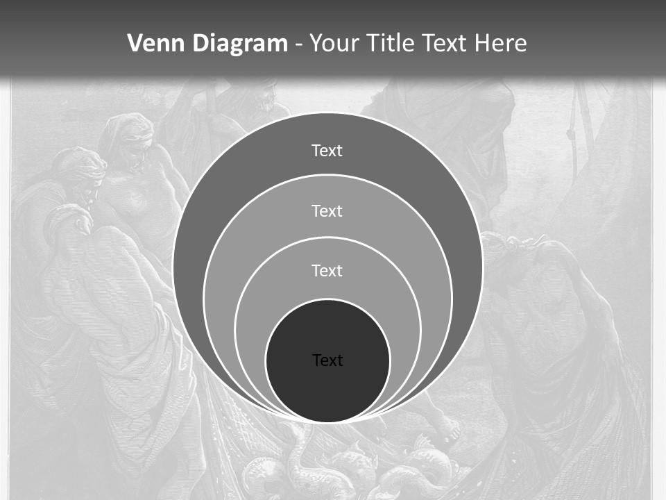 Catholic Lord Book PowerPoint Template