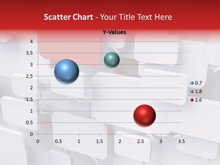 Important Business Space PowerPoint Template