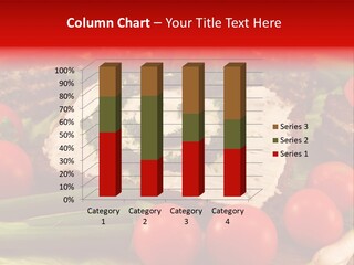 Air Landing Heat PowerPoint Template