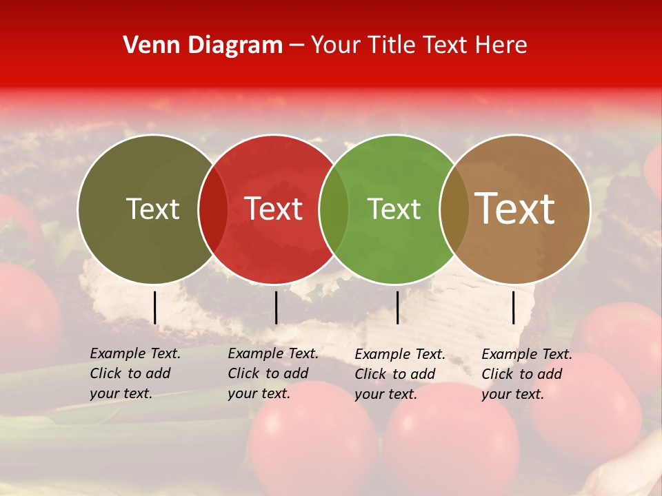Air Landing Heat PowerPoint Template