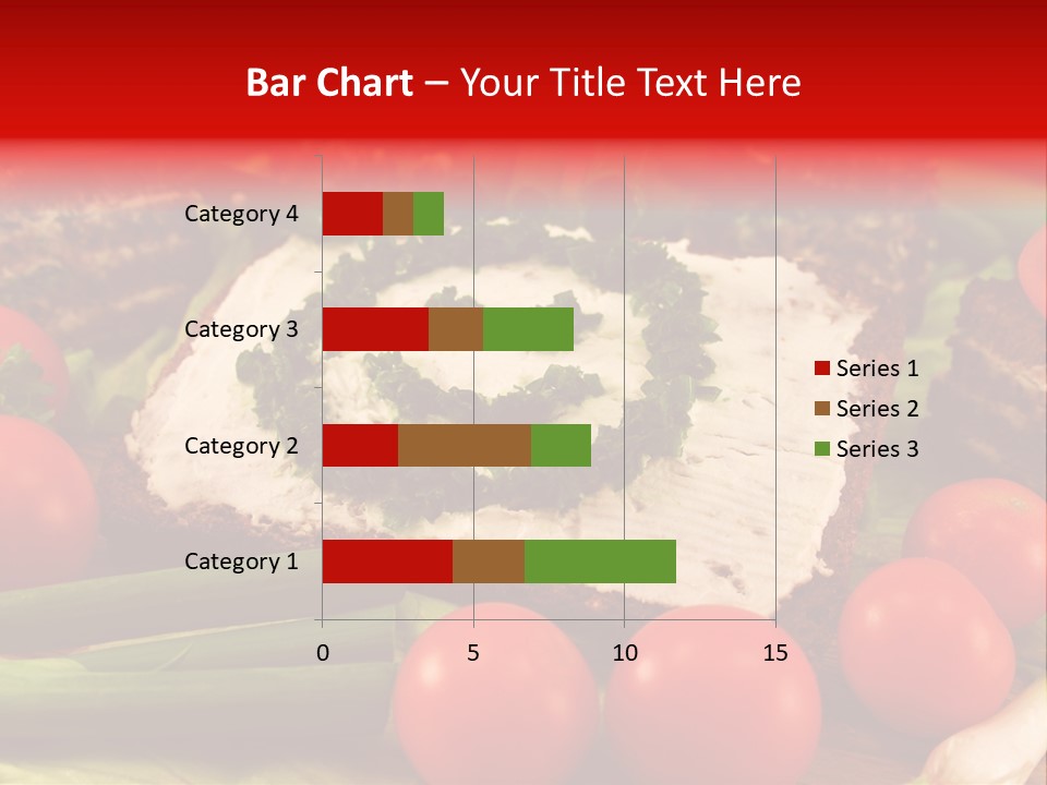 Air Landing Heat PowerPoint Template