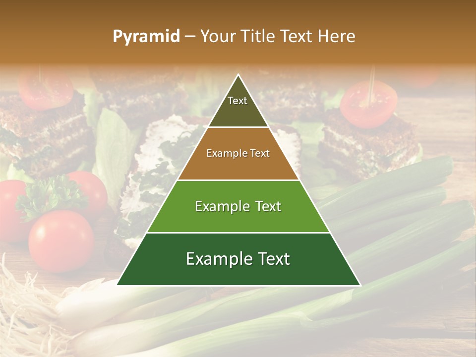 Creative Hale Smile PowerPoint Template