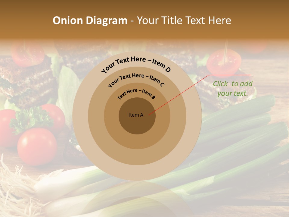 Creative Hale Smile PowerPoint Template