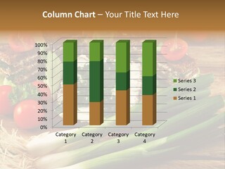 Creative Hale Smile PowerPoint Template