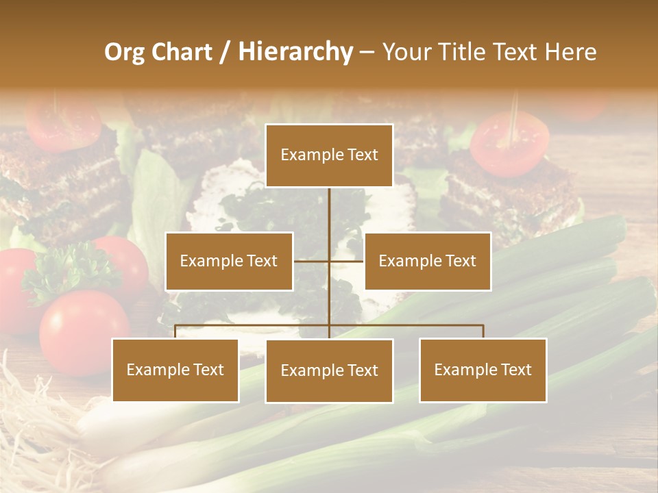Creative Hale Smile PowerPoint Template