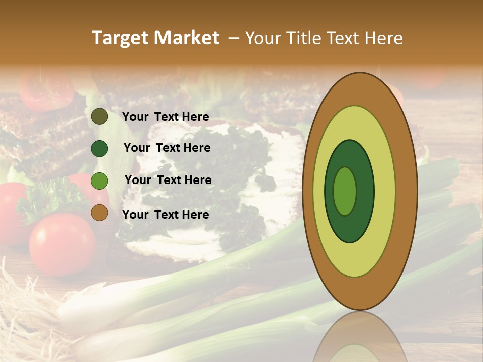 Creative Hale Smile PowerPoint Template