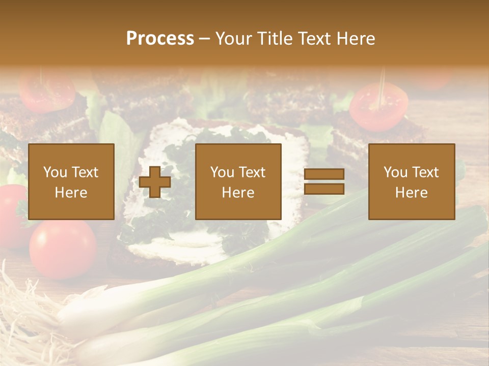 Creative Hale Smile PowerPoint Template