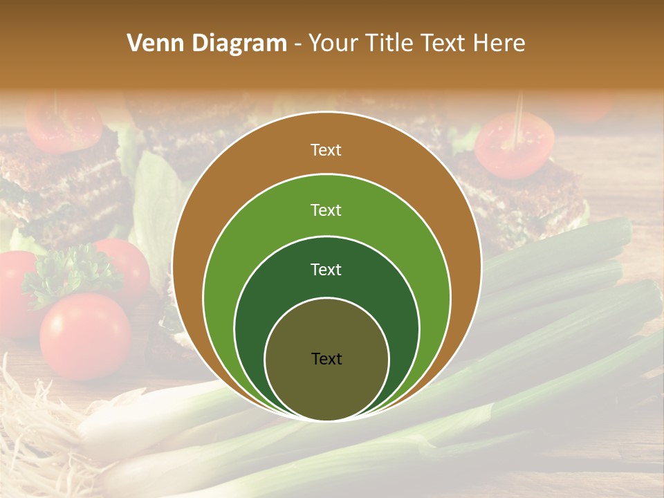 Creative Hale Smile PowerPoint Template