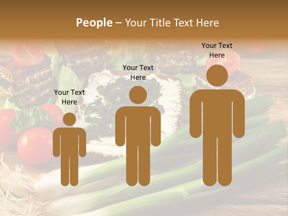 Creative Hale Smile PowerPoint Template